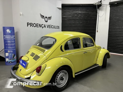 FUSCA 1.3 8V