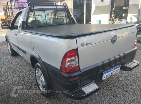 STRADA 1.4 MPI Fire CS 8V