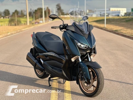 XMAX 250