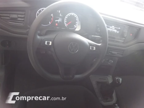 POLO 1.0 MPI TRACK MANUAL