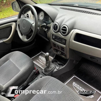 SANDERO 1.6 Privilége 8V