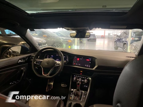 JETTA 2.0 350 TSI GASOLINA GLI DSG