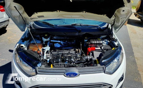ECOSPORT 1.6 Freestyle 16V
