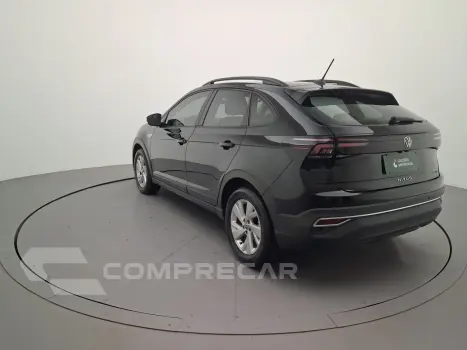 NIVUS 1.0 200 TSI TOTAL FLEX COMFORTLINE AUTOMÁTICO