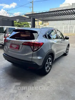 HR-V 1.8 16V EXL