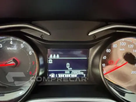 Onix LT 1.0 12V
