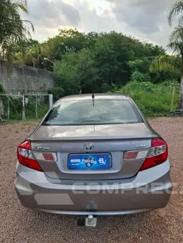 CIVIC LXS1.8