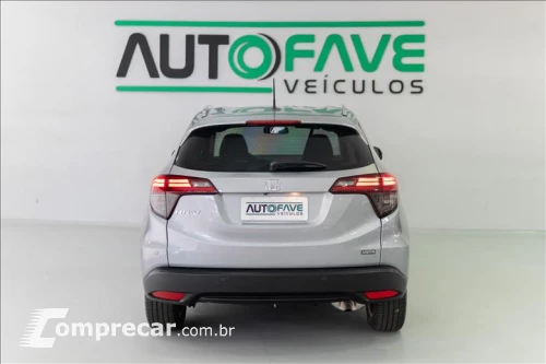HR-V 1.8 16V EX