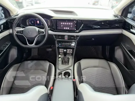 TAOS 1.4 250 TSI Comfortline