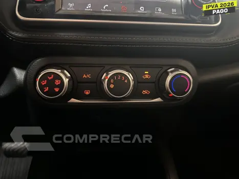KICKS 1.6 16V FLEXSTART SV 4P XTRONIC