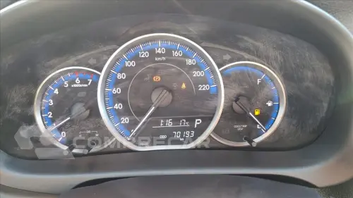 YARIS 1.5 16V FLEX XL MULTIDRIVE
