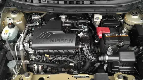 KICKS 1.6 16V FLEXSTART SENSE XTRONIC
