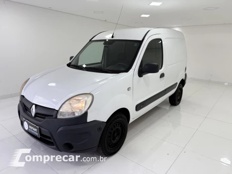 Renault KANGOO 1.6 Express 16V 4 portas