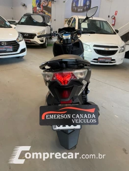 Cruisym 150