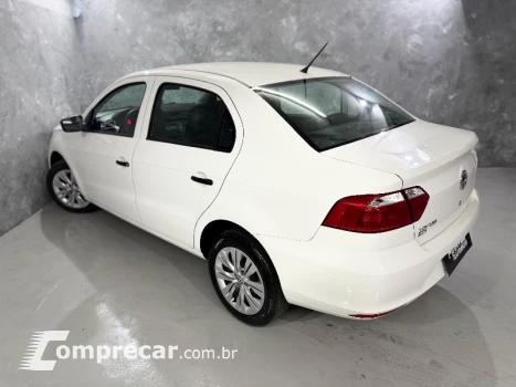 VOYAGE 1.0 12V MPI Totalflex