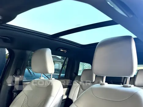 COMMANDER 1.3 T270 TURBO FLEX OVERLAND AT6