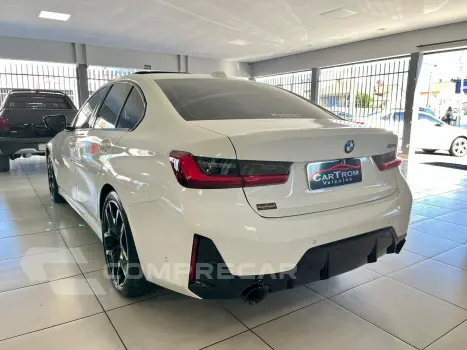320I M SPORT