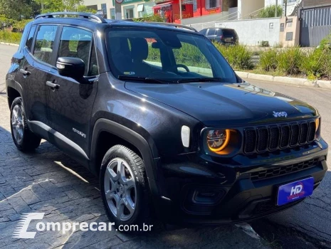 RENEGADE SPT T270