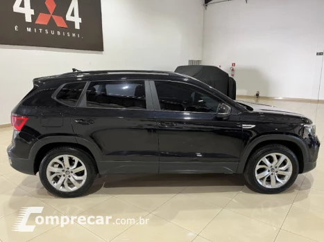TAOS 1.4 250 TSI Confortline