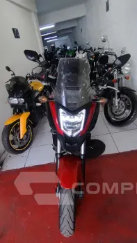 NC 750x ABS
