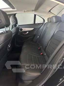 C-200 1.5 TB 16V 183cv Aut. (Híbrido)