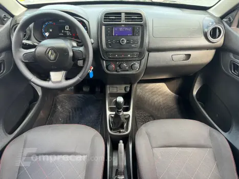 KWID 1.0 12V SCE ZEN