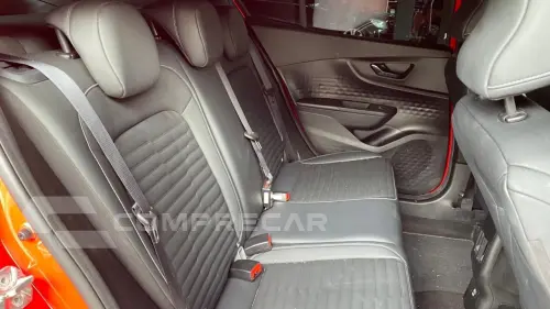 FIAT FASTBACK 1.3 TURBO 270 LIMITED EDITION