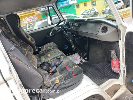 KOMBI 1.4 MI STD 8V