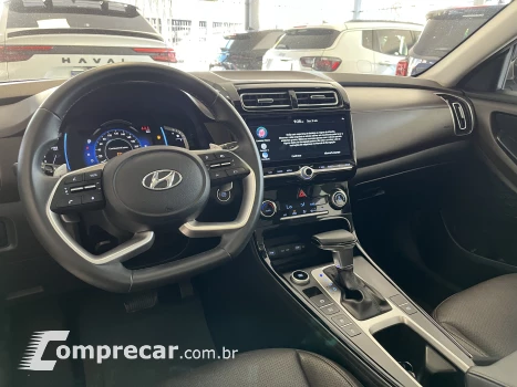 CRETA 1.0 Tgdi Platinum