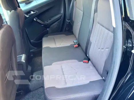 2008 1.6 16V FLEX GRIFFE 4P AUTOMÁTICO