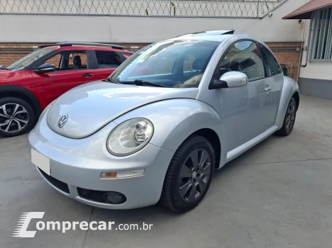 NEW BEETLE 2.0 MI 8V