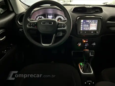 RENEGADE 1.3 T270 TURBO FLEX SPORT AT6