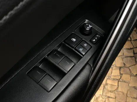 Corolla Cross 2.0 Vvt-Ie Flex Gr-Sport Direct Shift