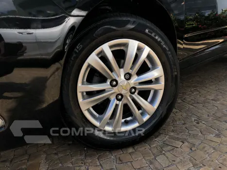 Cobalt 1.8 Mpfi Ltz 8V Flex 4P Automático