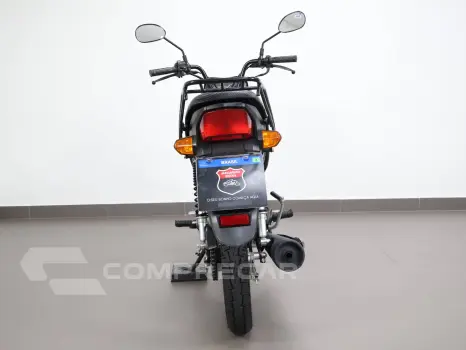 HONDA POP 110i