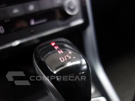 T-CROSS - 1.0 200 TSI TOTAL COMFORTLINE AUTOMÁTICO