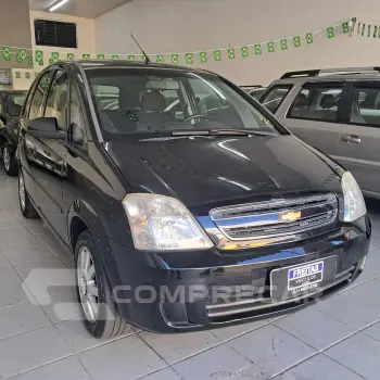Meriva Maxx 1.4 MPFI 8V ECONOFLEX 5p