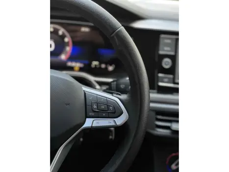 NIVUS 1.0 200 TSI TOTAL FLEX COMFORTLINE AUTOMÁTICO