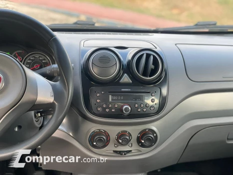 PALIO 1.0 MPI Attractive 8V