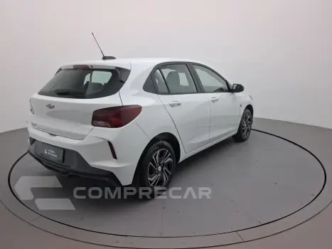 ONIX 1.0 FLEX MANUAL