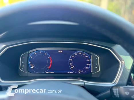 T-CROSS 1.4 250 TSI Highline