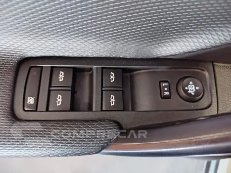 Tracker 1.0 Turbo Flex Lt Automático