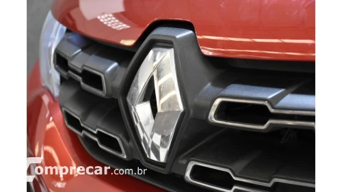KWID - 1.0 12V SCE INTENSE MANUAL