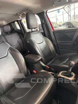 RENEGADE 1.8 16V Longitude