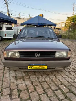 Parati GL 1.8