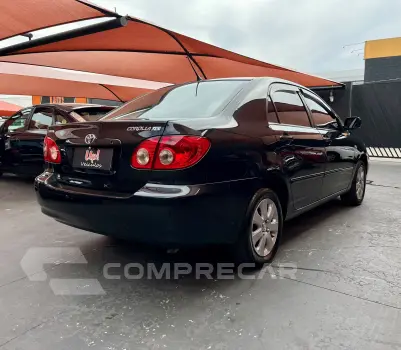 COROLLA 1.8 XEI 16V
