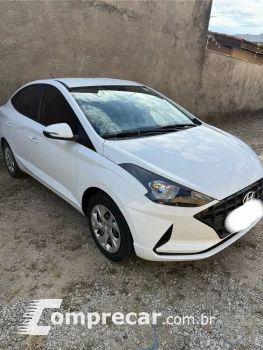 HB20S 1.0 12V Vision