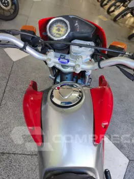 NXR 150 BROS KS