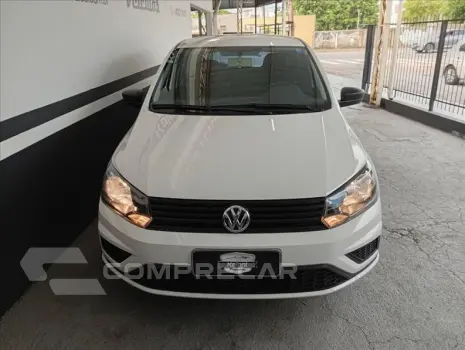 GOL 1.0 12V MPI Totalflex