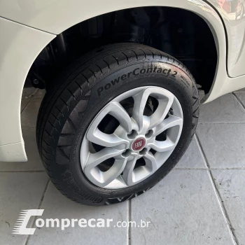 Uno UNO VIVACE/RUA 1.0 EVO Fire Flex 8V 5p
